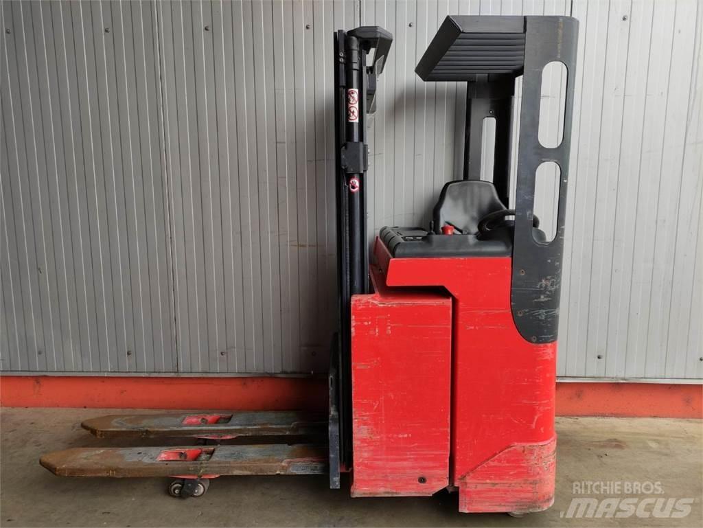 Linde L16 R Pedestrian stacker