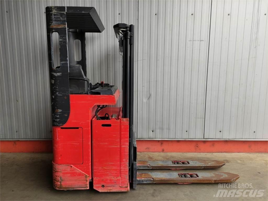 Linde L16 R Pedestrian stacker
