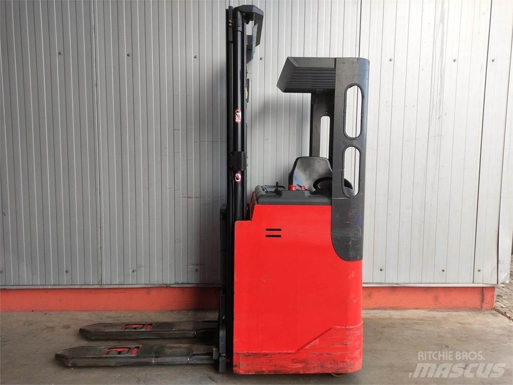 Linde L16 R Pedestrian stacker