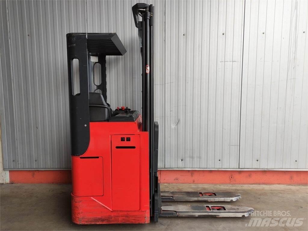 Linde L16 R Pedestrian stacker
