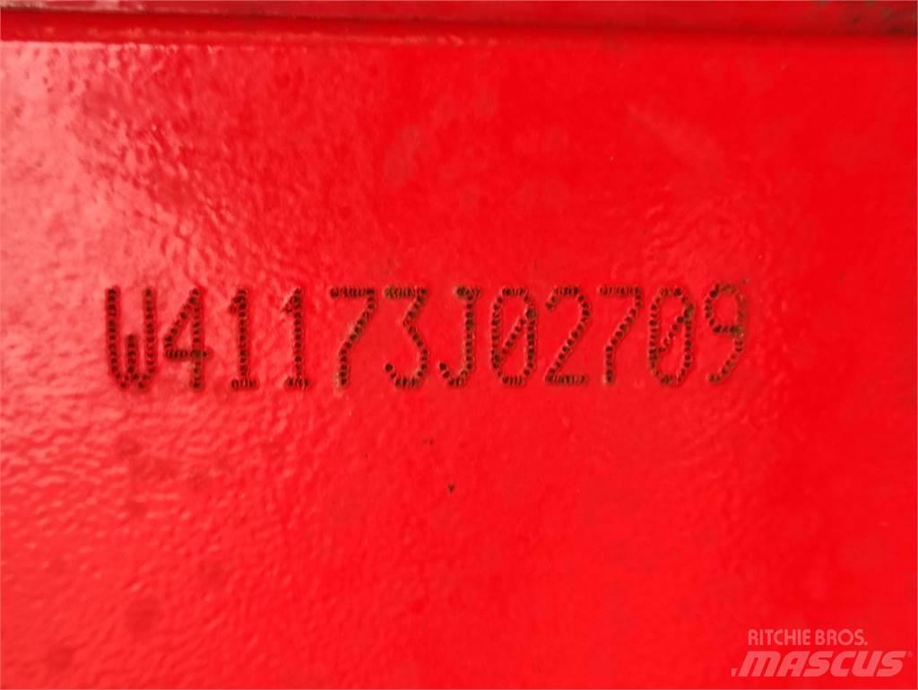 Linde L16APi-1173 Pedestrian stacker