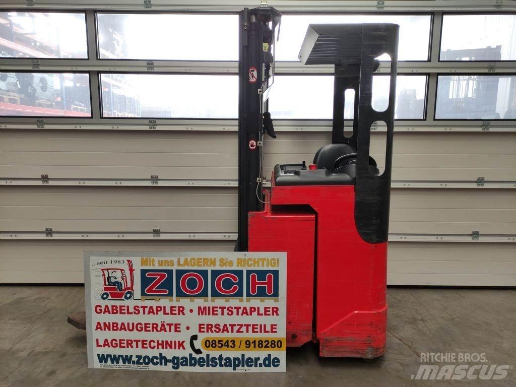 Linde L16R Electric Forklifts