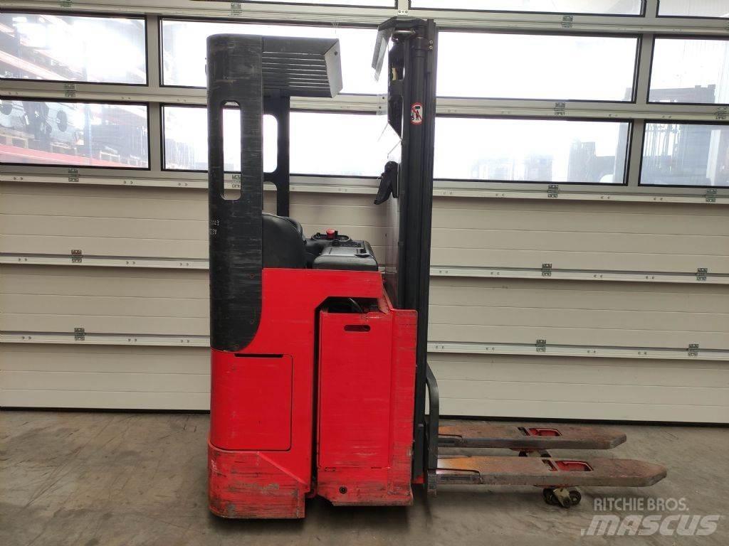 Linde L16R Electric Forklifts