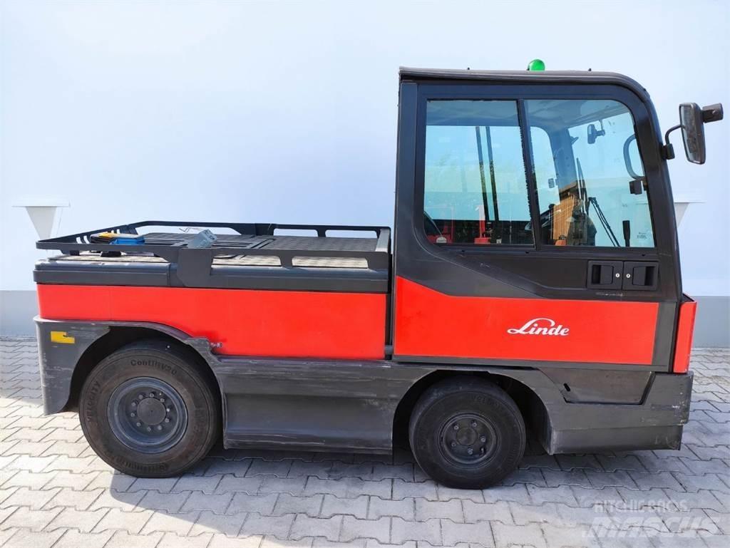 Linde P250 Tow Trucks / Wreckers