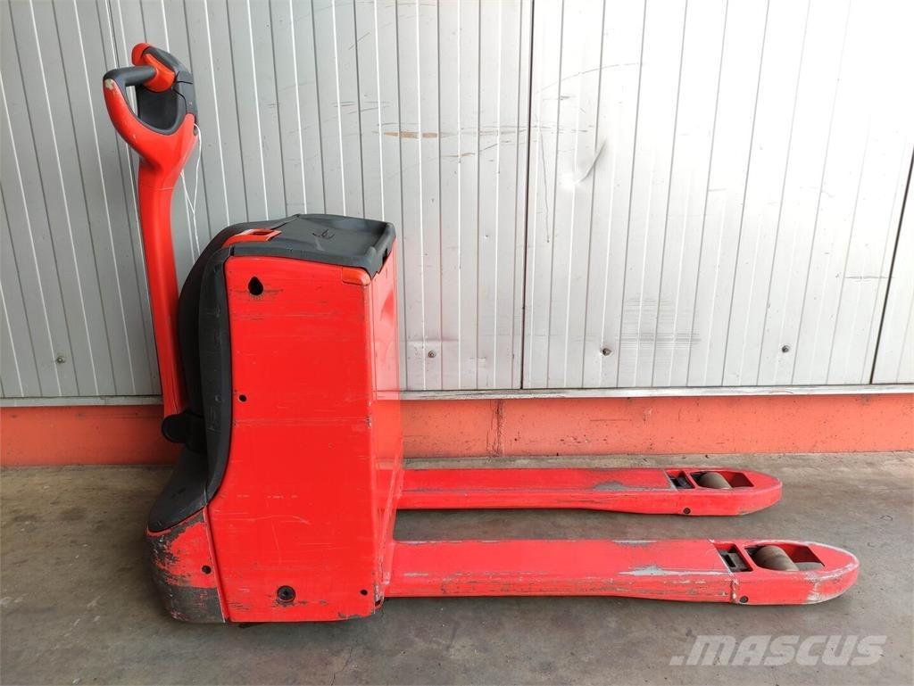 Linde T16-1152 Low lifter