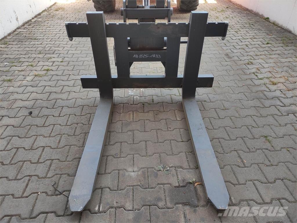 Magni FCF6TSHI 1.3 Others