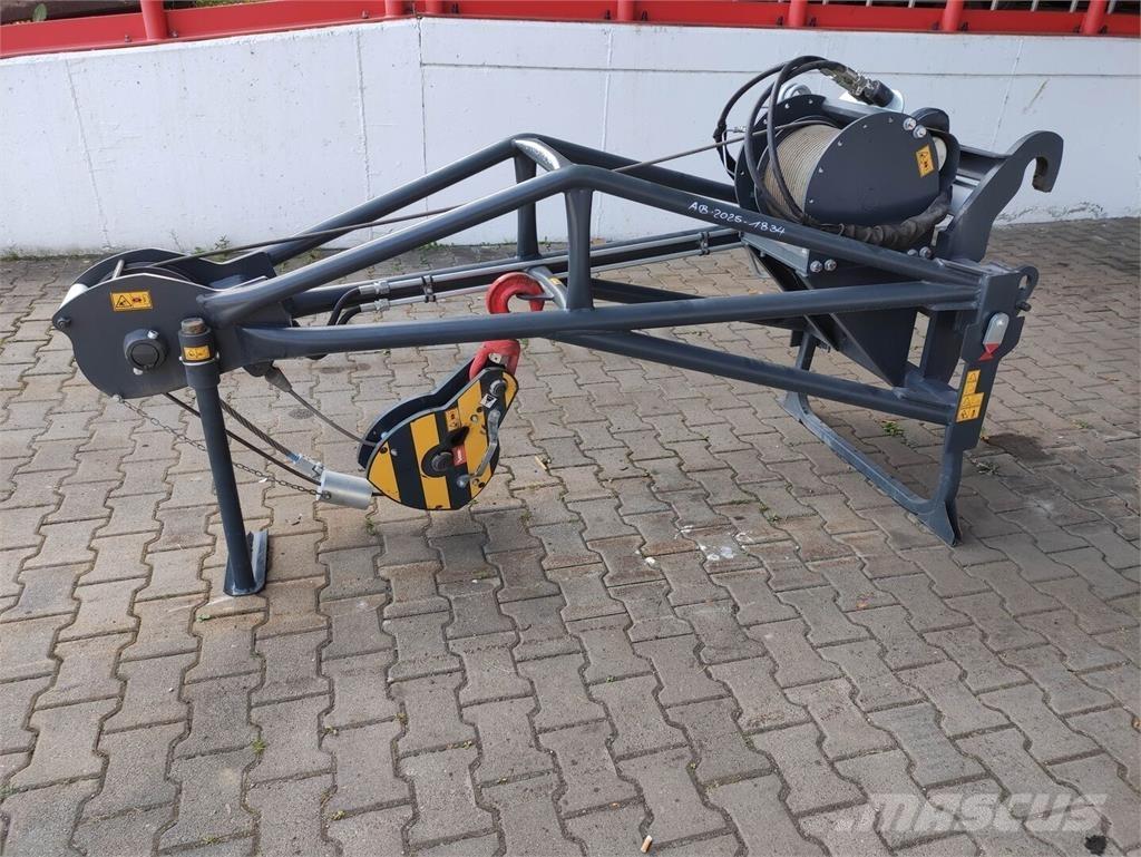 Magni JW2000 Others