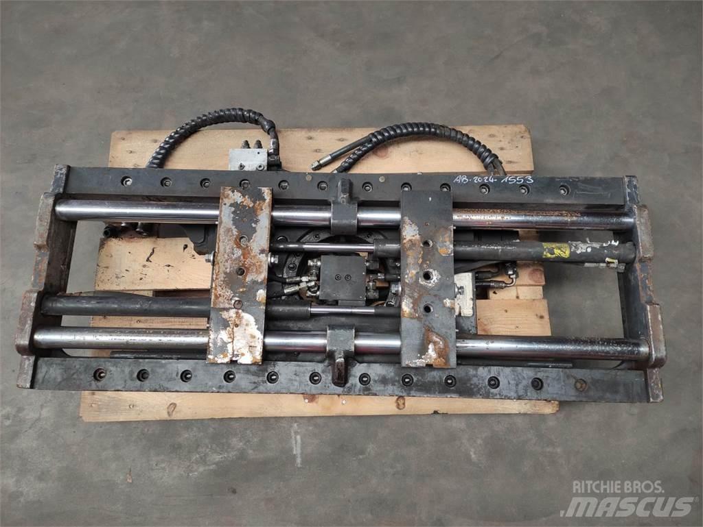 Meyer 5-2504F-Z Others