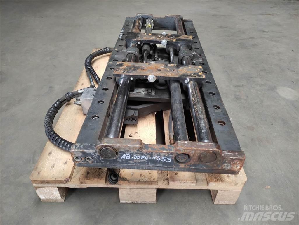 Meyer 5-2504F-Z Others