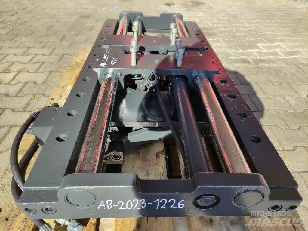 Meyer 5-2522G-Z Others