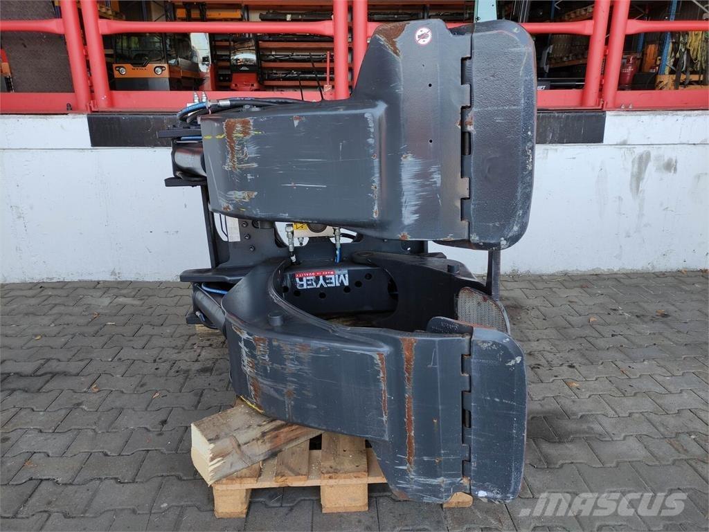 Meyer 5-2644G-16A Others