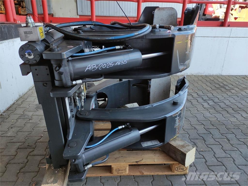 Meyer 5-2644G-16A Others