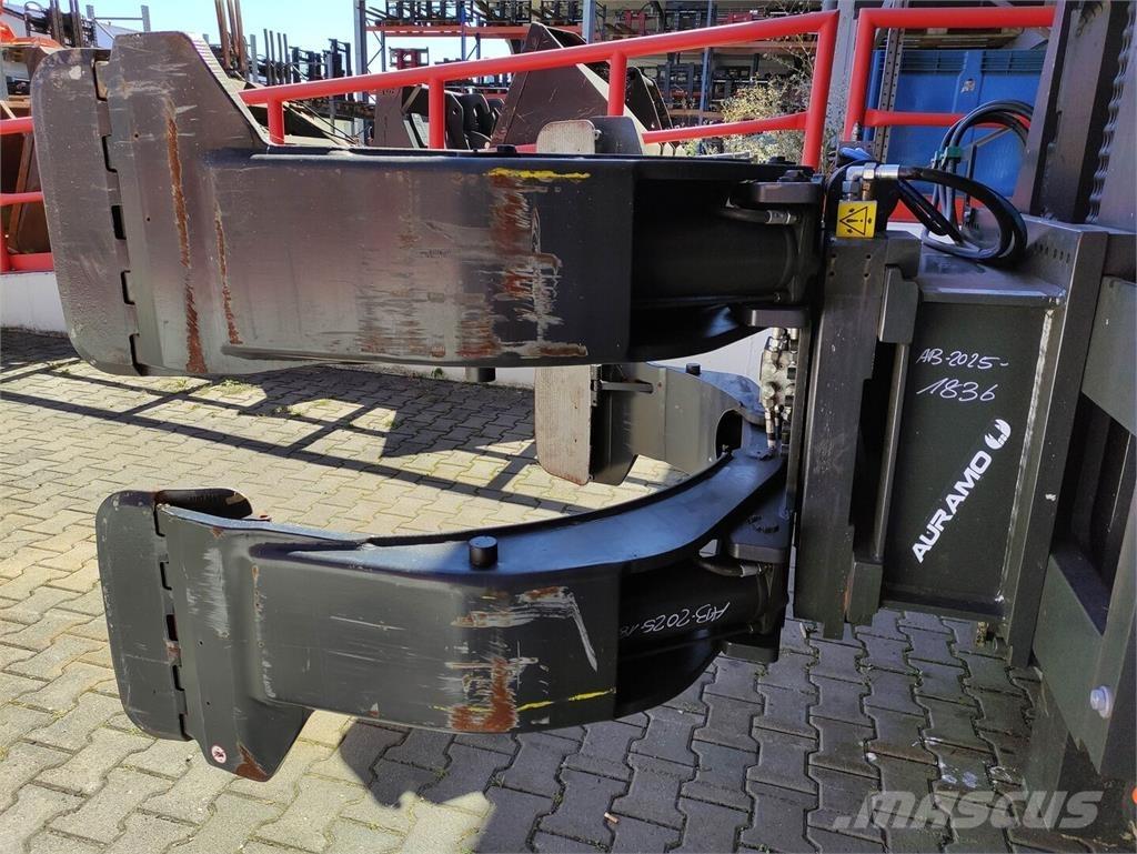Meyer 5-2644G-16A Others