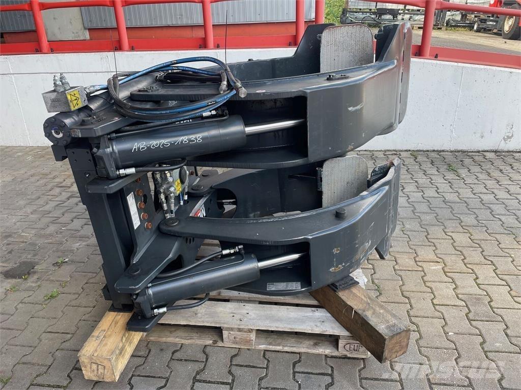 Meyer 5-2644G-16A Others