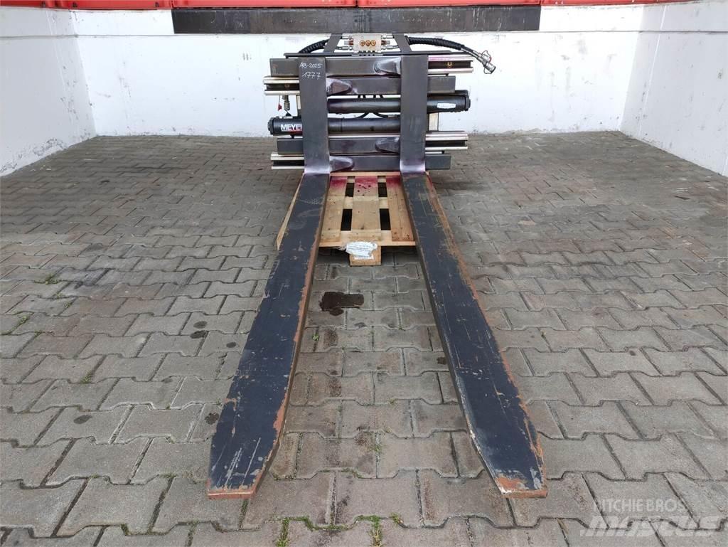 Meyer 6-0109K-EU Forks