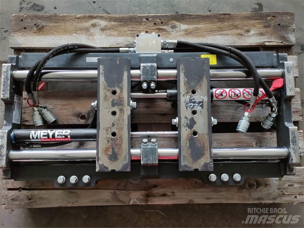 Meyer 6-2505G Others