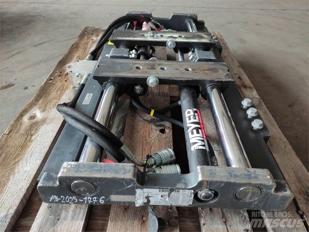 Meyer 6-2505G Others