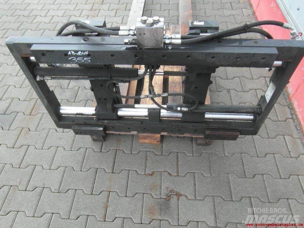 Meyer 6-2506F Others
