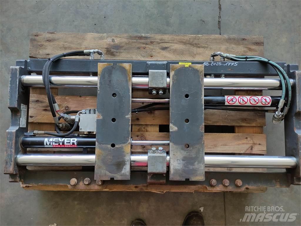 Meyer 6-2510G Others