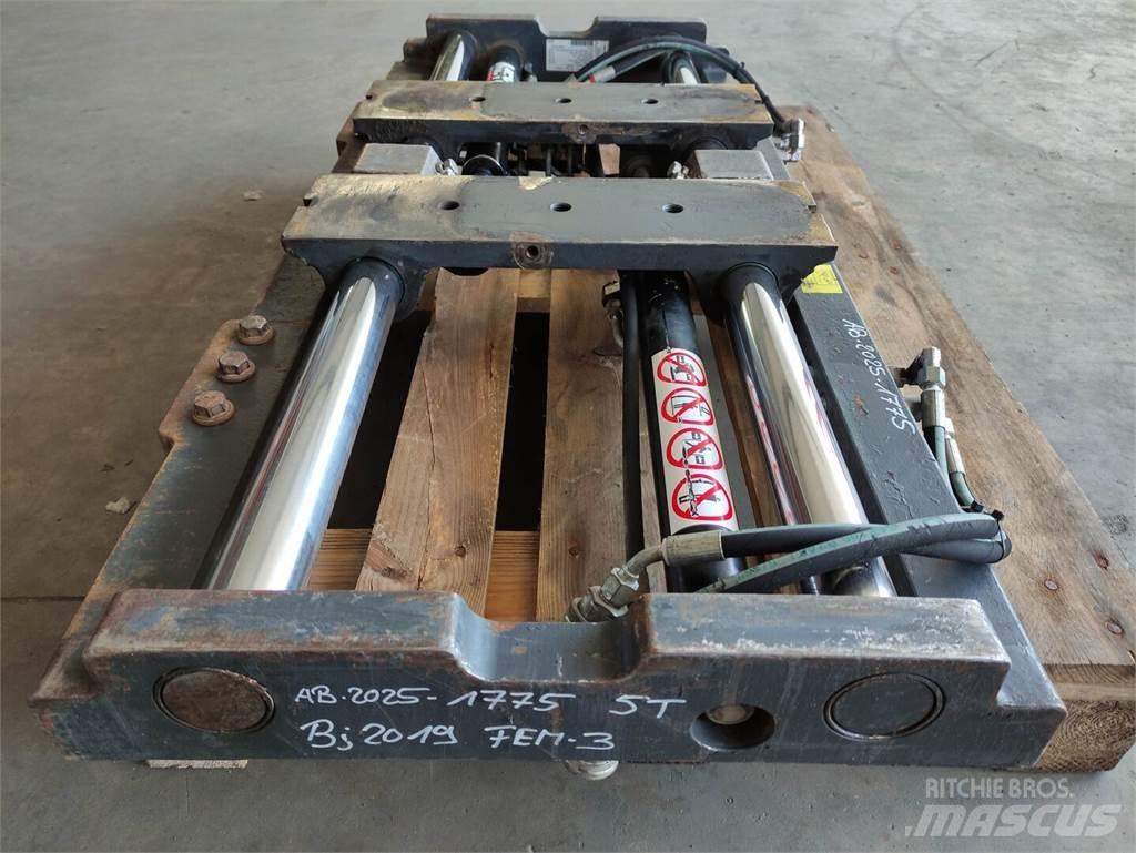 Meyer 6-2510G Others