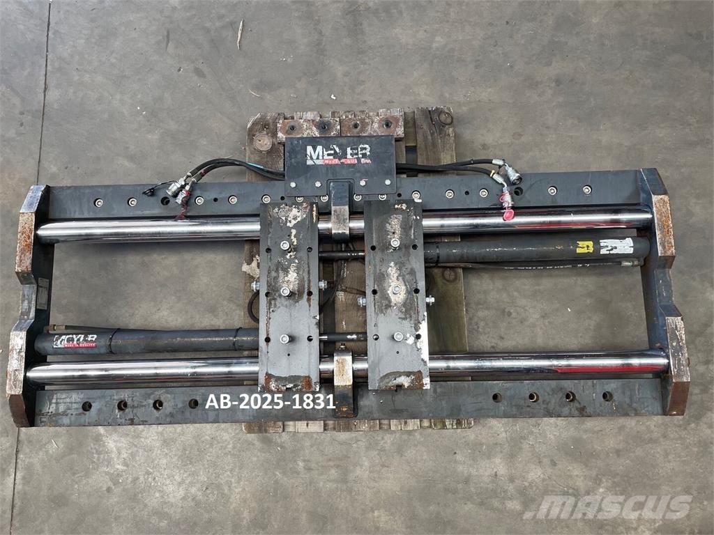 Meyer 6-2516577 Others