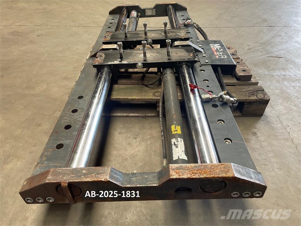 Meyer 6-2516577 Others