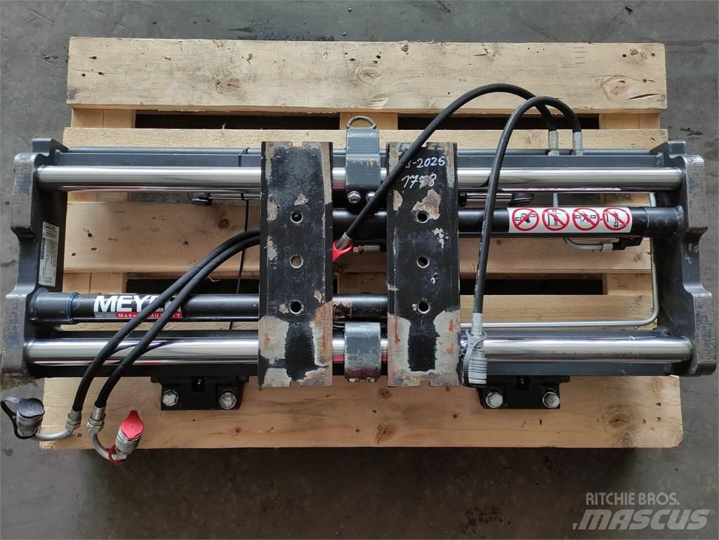 Meyer 6-2605G Others