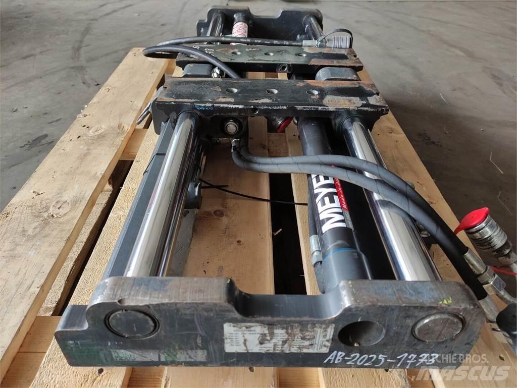 Meyer 6-2605G Others