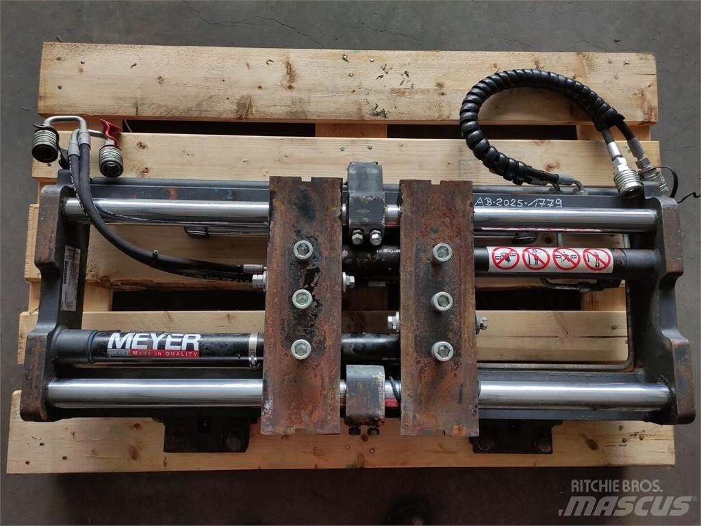 Meyer 6-2605G Others