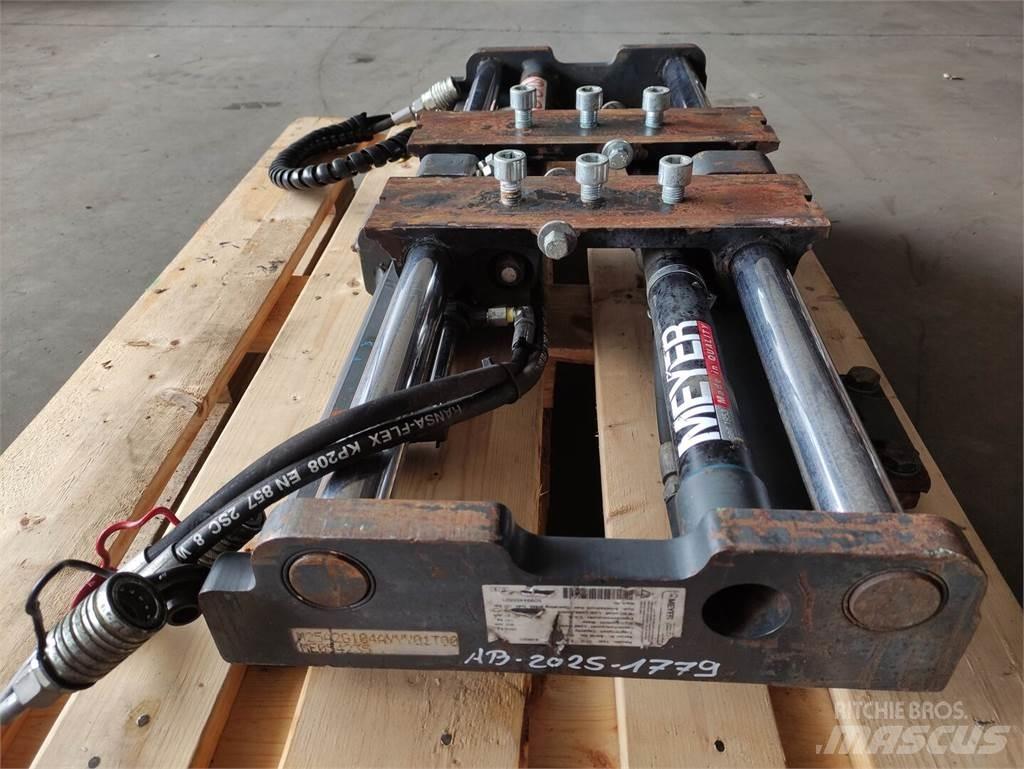 Meyer 6-2605G Others