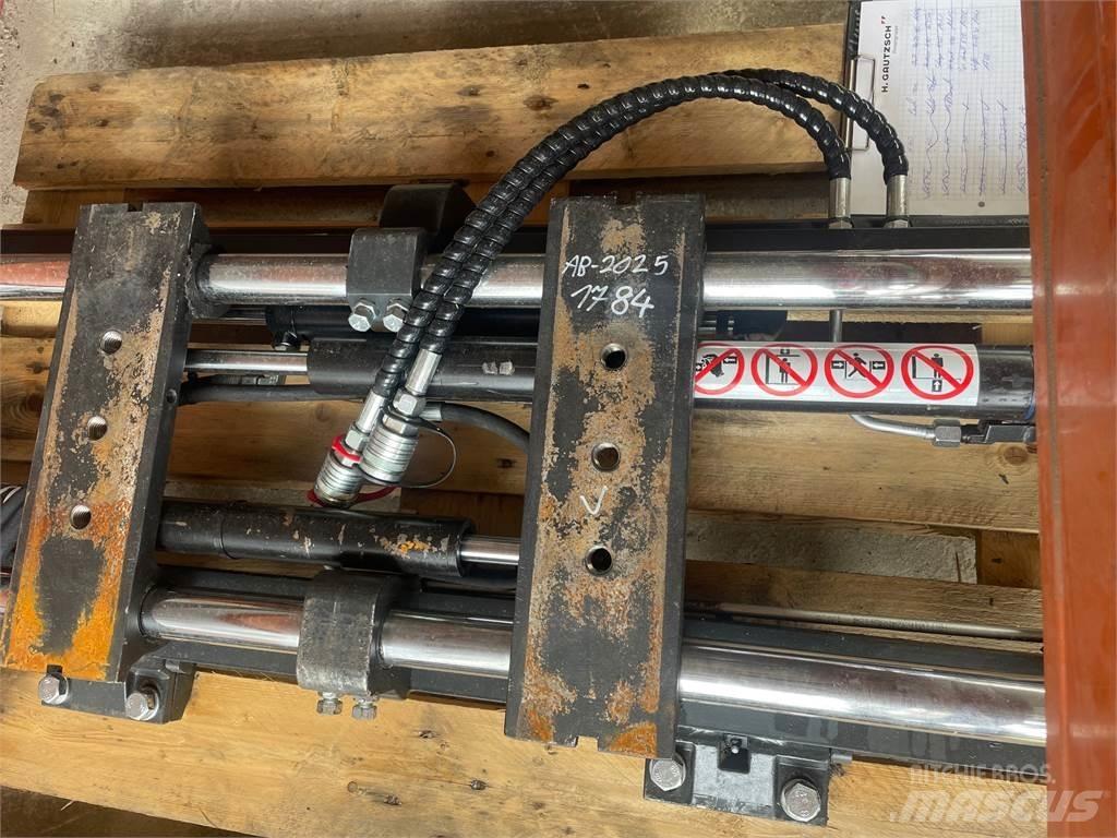 Meyer 6-2605G Others