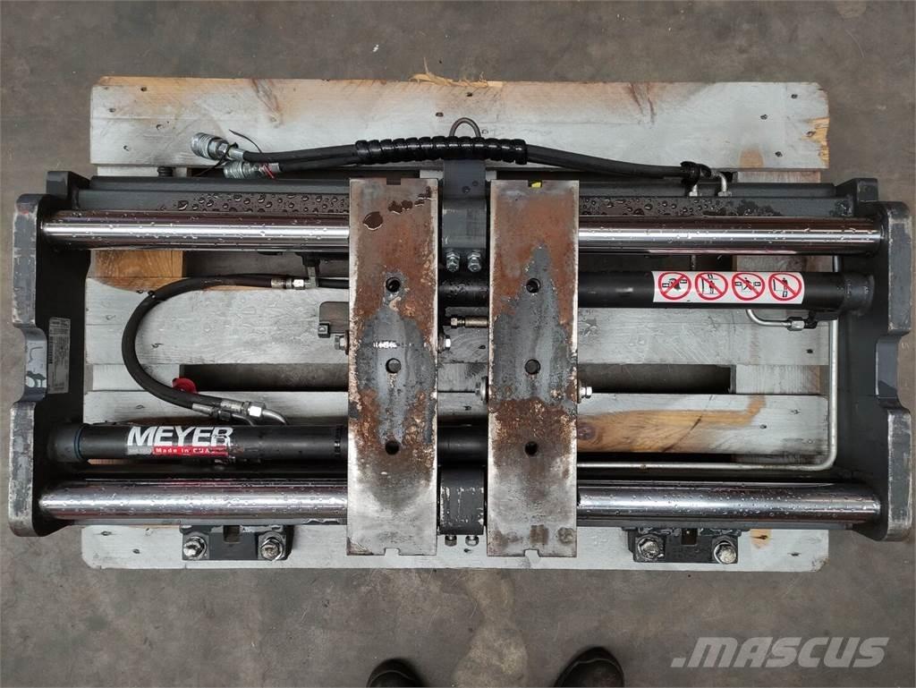 Meyer 6-2606G Others