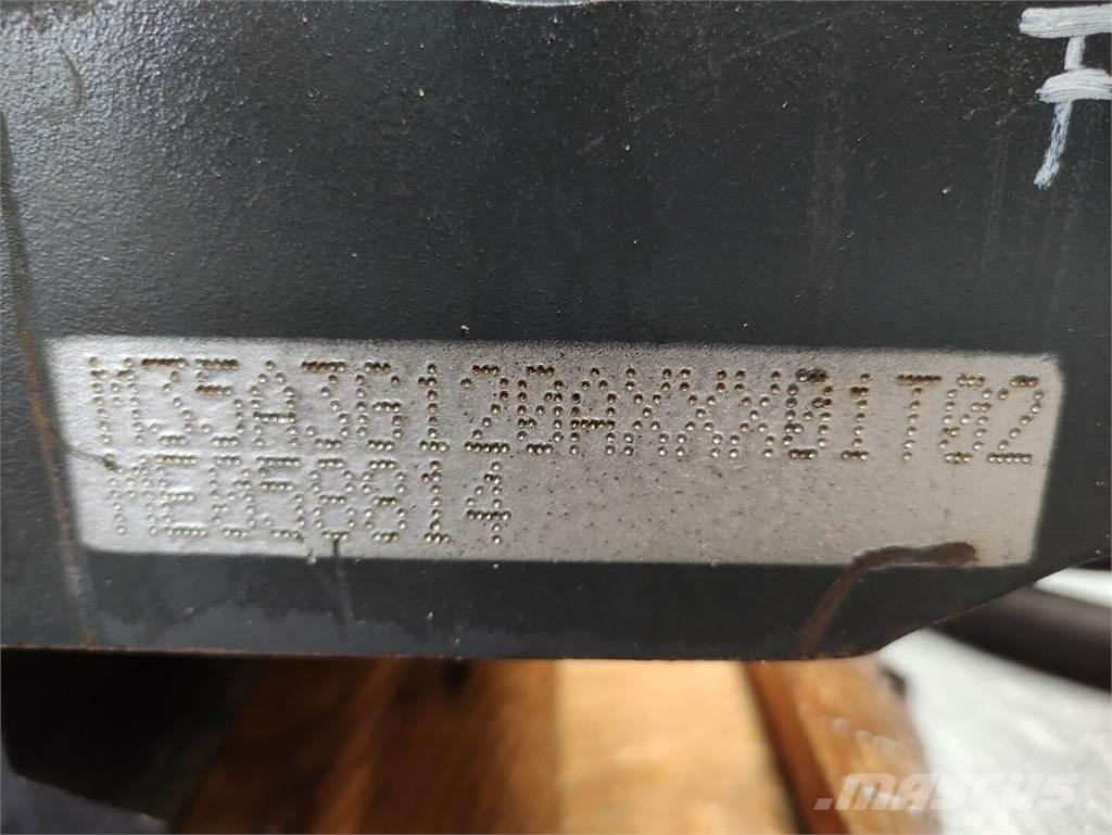 Meyer 6-2606G Others