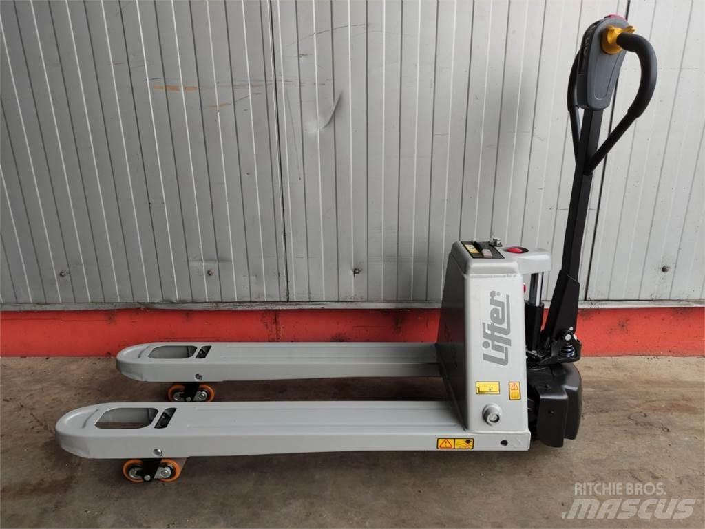Pramac EY15L *NEU* Low lifter