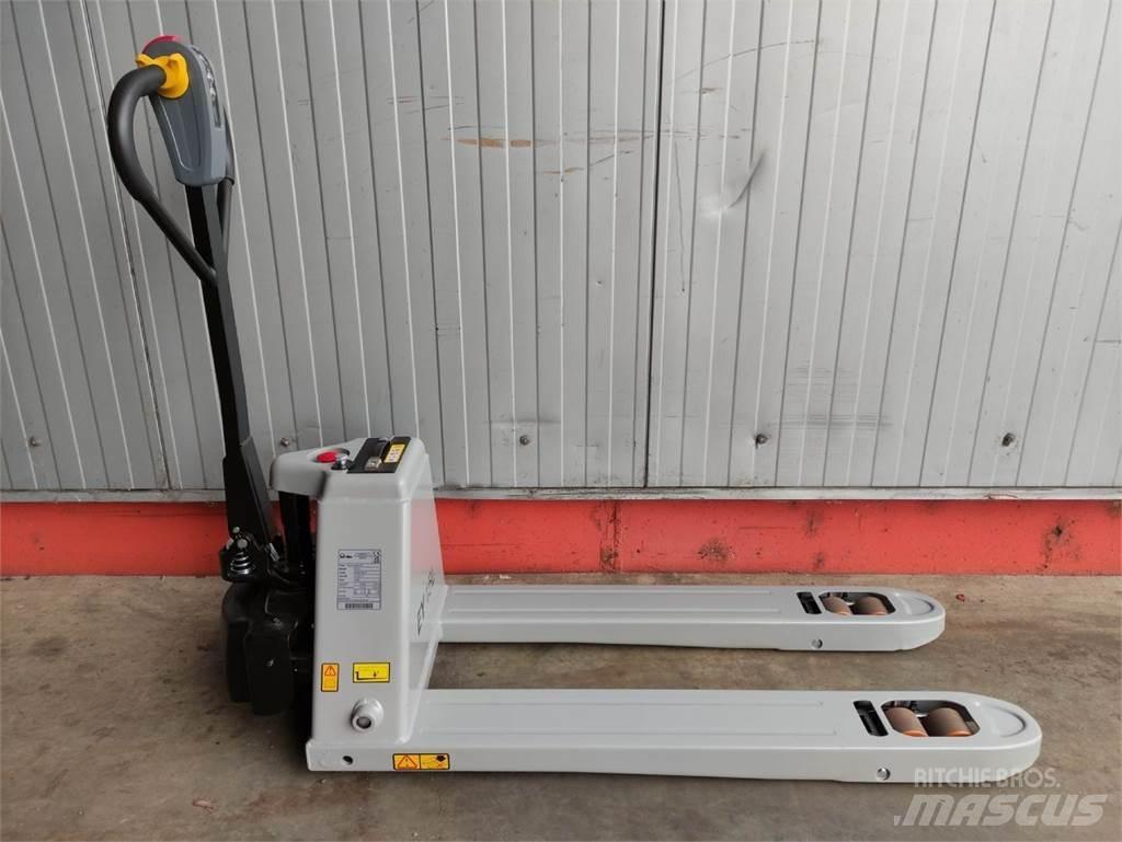 Pramac EY15L *NEU* Low lifter