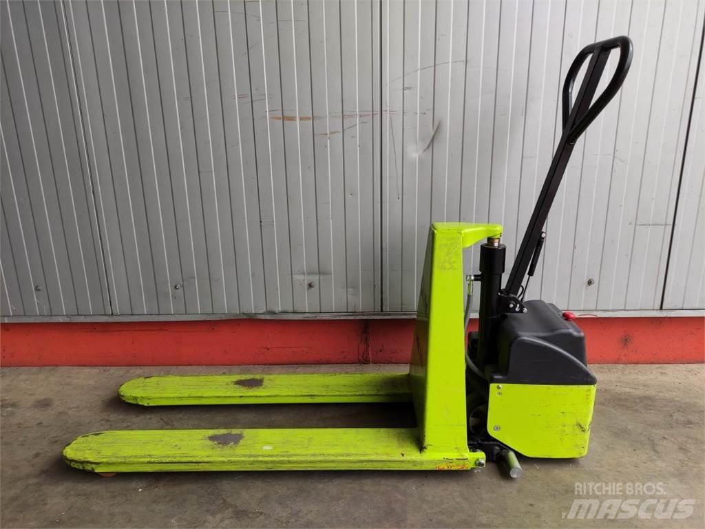 Pramac HX10E 540 Misc Forklifts