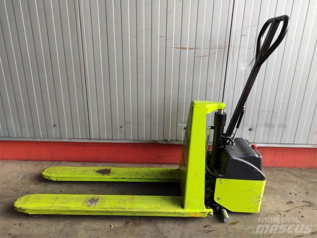 Pramac HX10E 540 Misc Forklifts