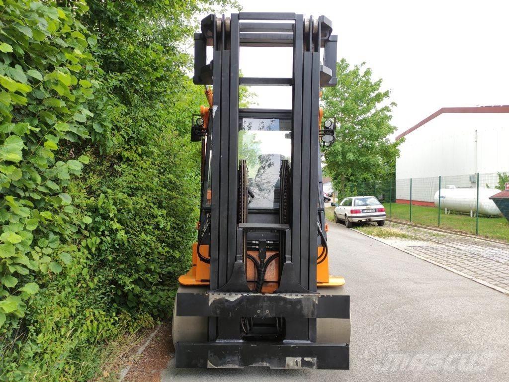 Raniero AC70-6-HT-CU-S Electric Forklifts