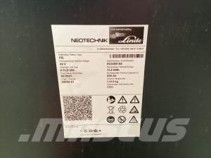 SBS 48V 6 PzS 690 Forklift trucks - others