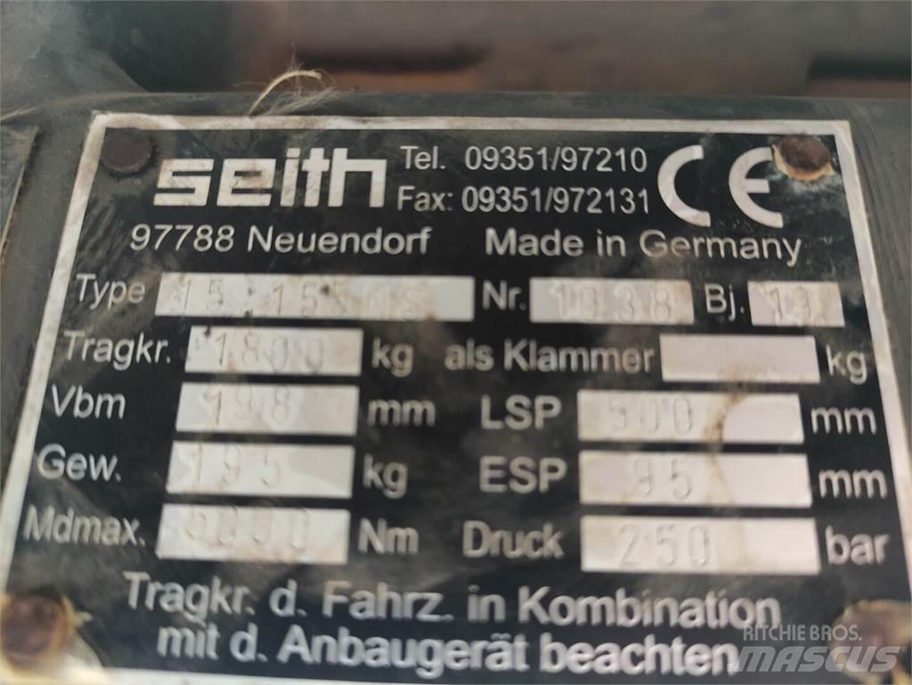 Seith 15.155 MS Others