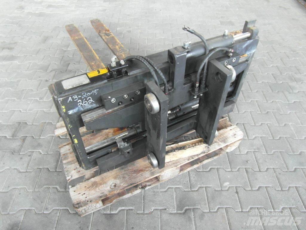 Stabau S11-ZVI-25-S Others