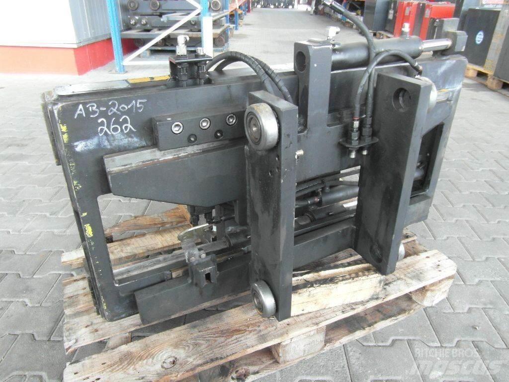 Stabau S11-ZVI-25-S Others
