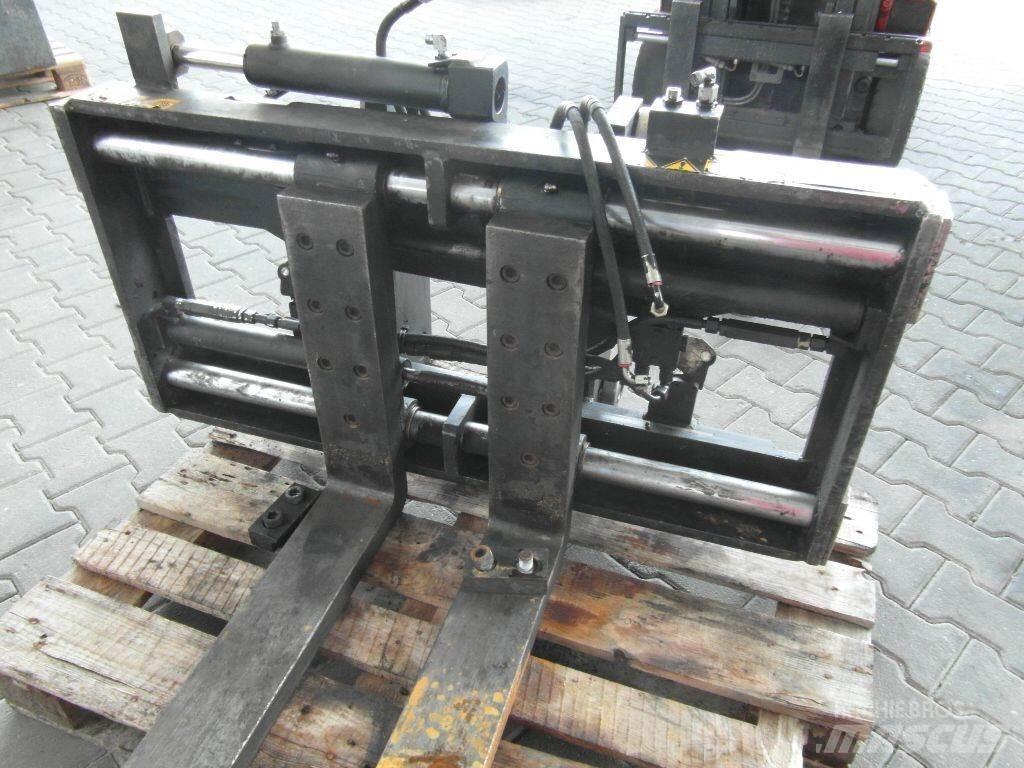 Stabau S11-ZVI-25-S Others