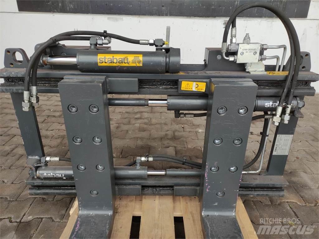 Stabau S11-ZVP35-S Material Handling - Others