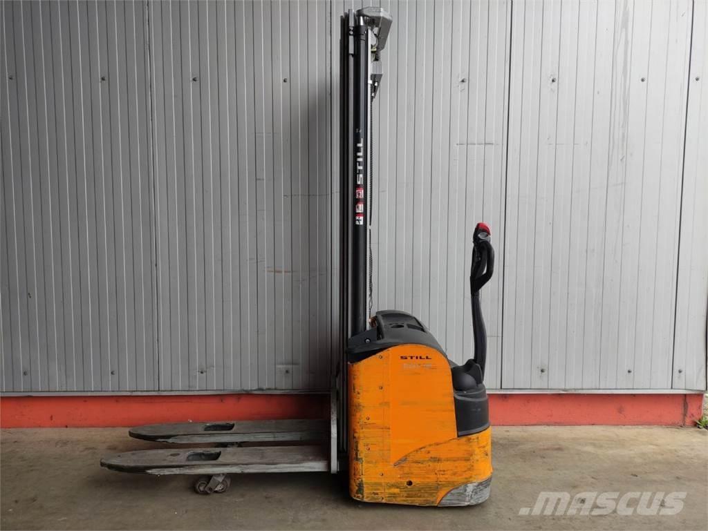 Still EGV 16 i Pedestrian stacker