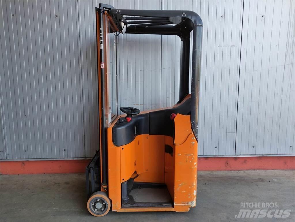 Still ESM-10 Electric Forklifts