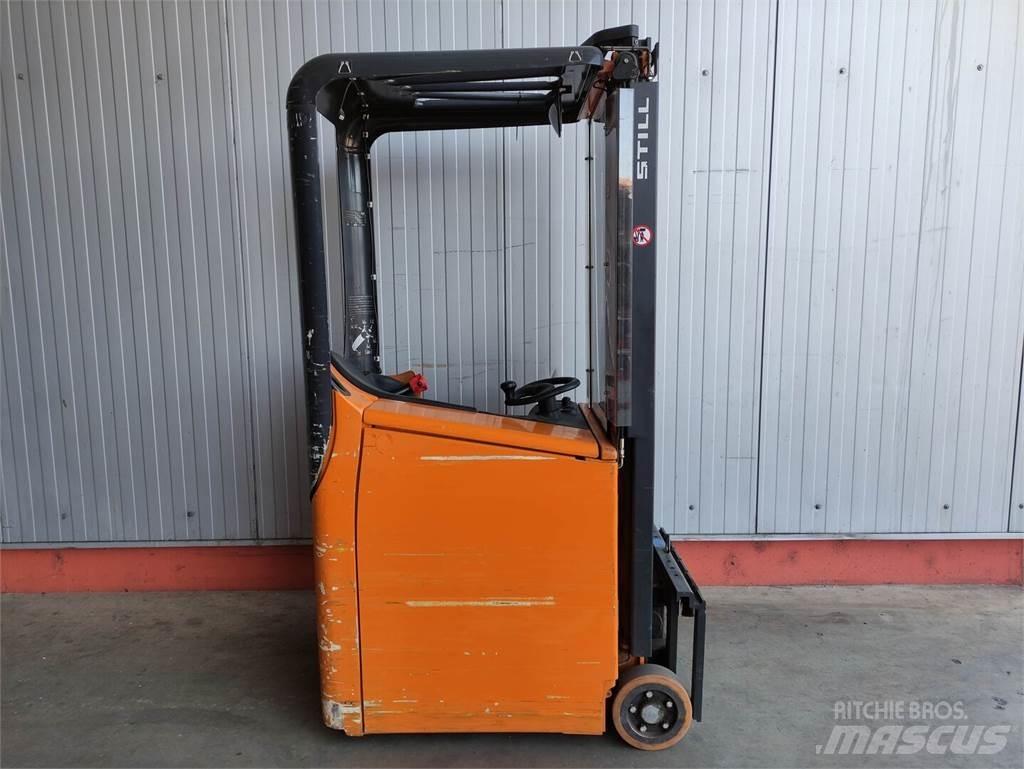 Still ESM-10 Electric Forklifts