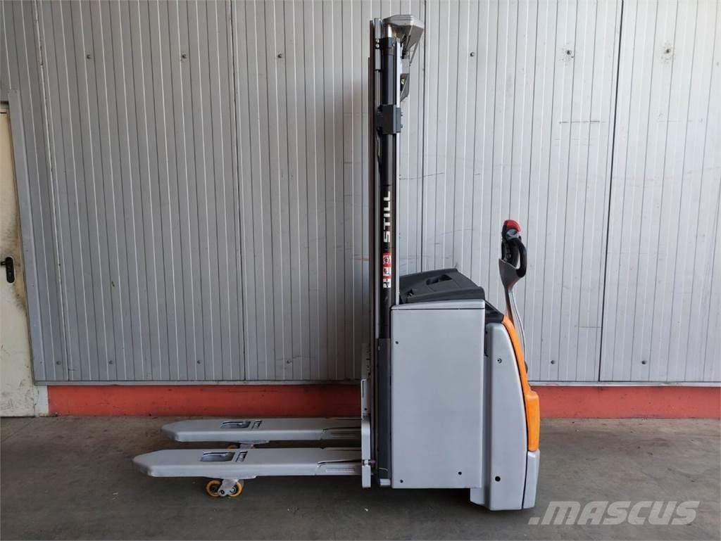 Still EXV-16i (LACK NEU) Pedestrian stacker