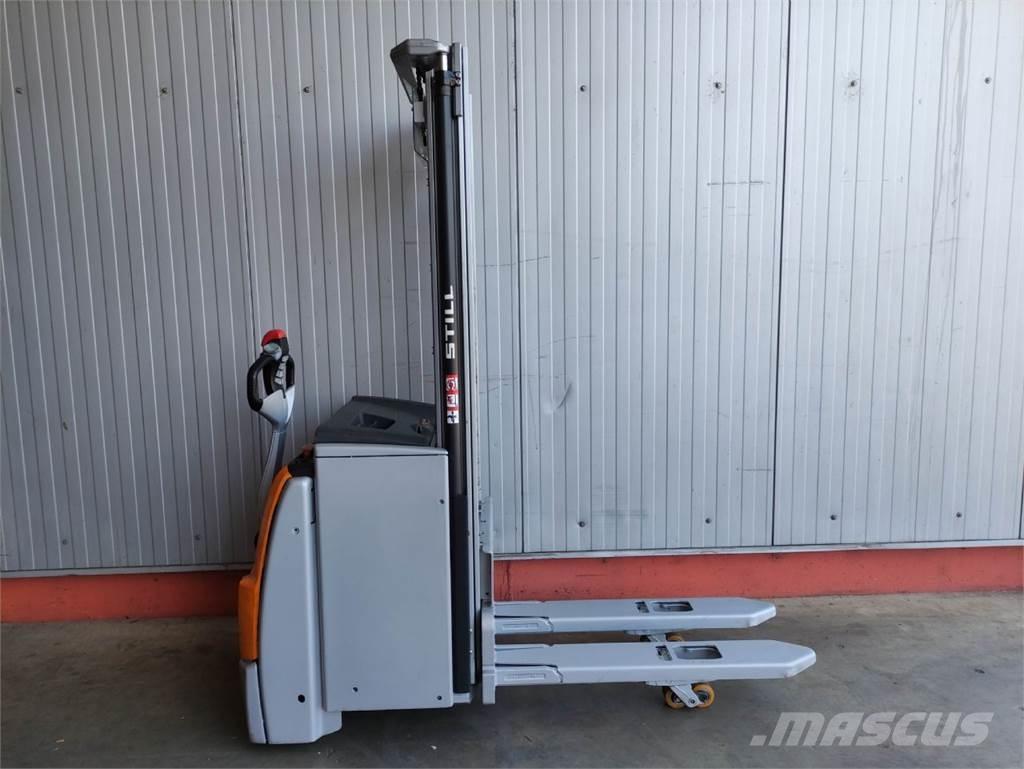 Still EXV-16i (LACK NEU) Pedestrian stacker