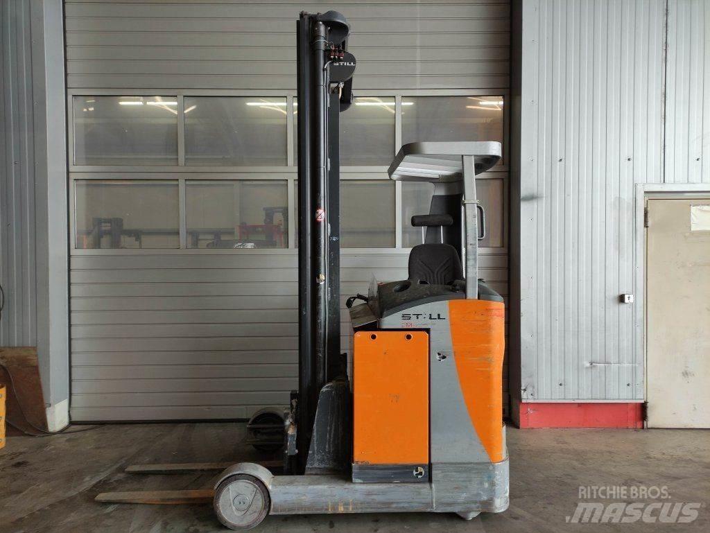 Still FM-X-14 Reach trucks